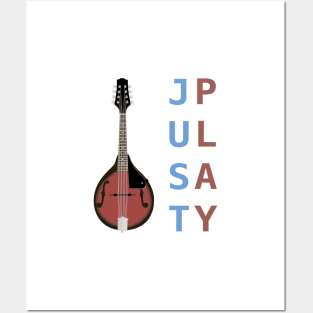 Just Play the Mandolin Posters and Art